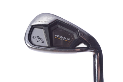 Used Callaway Rogue ST MAX OS Single 8-Iron - Right-Handed - Ladies Flex