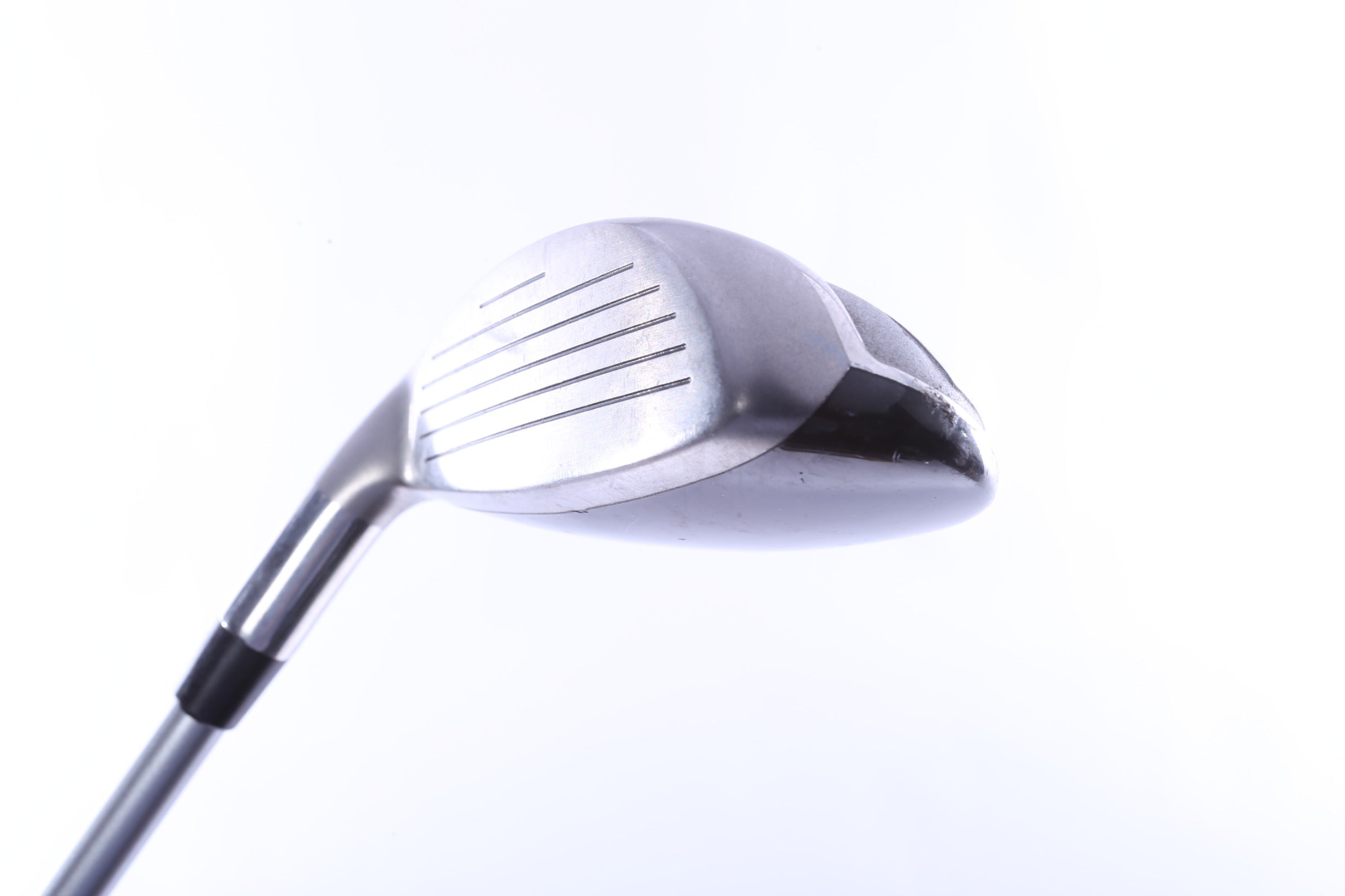 Used Callaway Diablo Edge 5H Hybrid - Right-Handed - 27 Degrees - Ladies Flex-Next Round