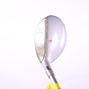 Used Cobra Fly-Z XL 5H Hybrid - Right-Handed - 25 Degrees - Ladies Flex-Next Round