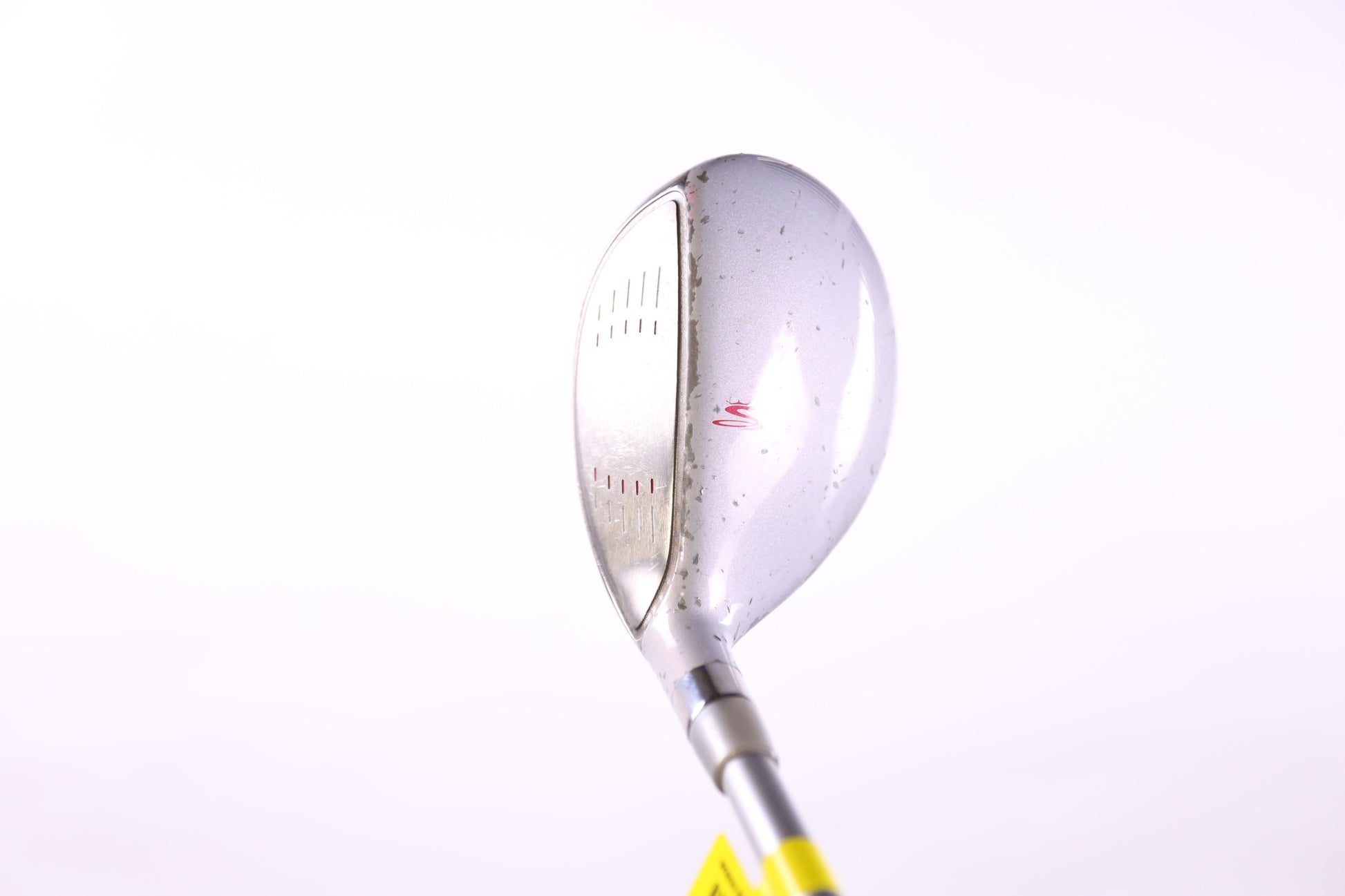 Used Cobra Fly-Z XL 5H Hybrid - Right-Handed - 25 Degrees - Ladies Flex-Next Round