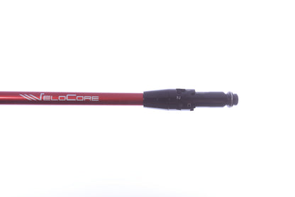 Used Fujikura Ventus TR Velocore Red Driver Shaft Regular Flex Graphite - 44.75 in - Titleist Surefit Adapter