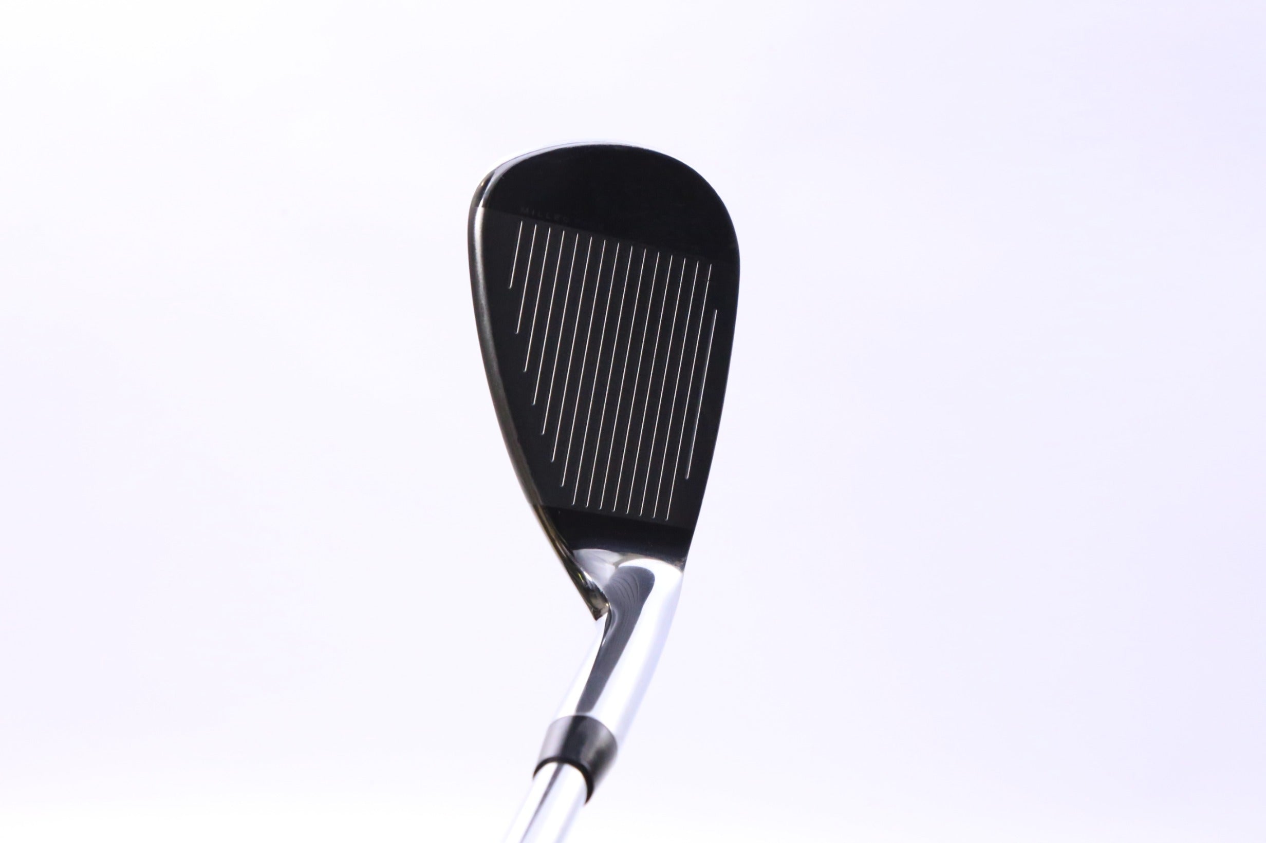 Used Cobra King SpeedZone Gap Wedge - Left-Handed - 48 Degrees - Regular Flex