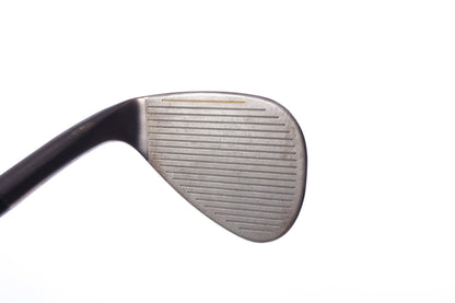 Used TaylorMade Hi-Toe 4 Lob Wedge - Right-Handed - 58 Degrees - Wedge Flex-Next Round