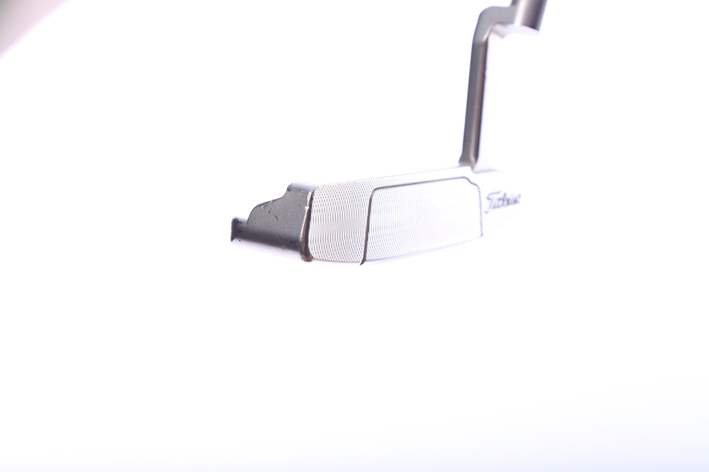 Used Titleist Scotty Cameron 2016 Select Newport Putter - Right-Handed - 41 in - Blade-Next Round