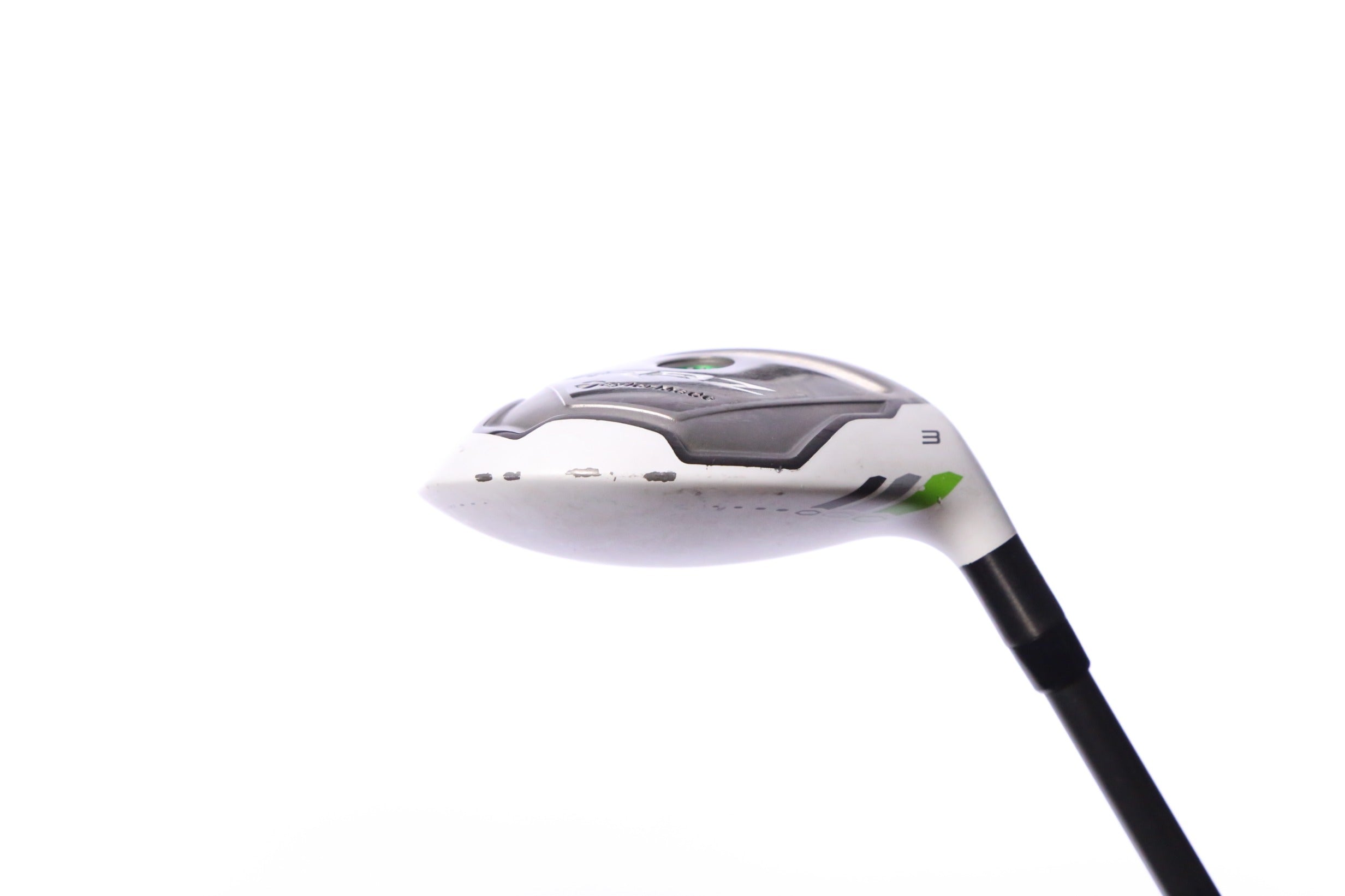 Used TaylorMade RocketBallz 3H Hybrid - Right-Handed - 19 Degrees - Stiff Flex-Next Round