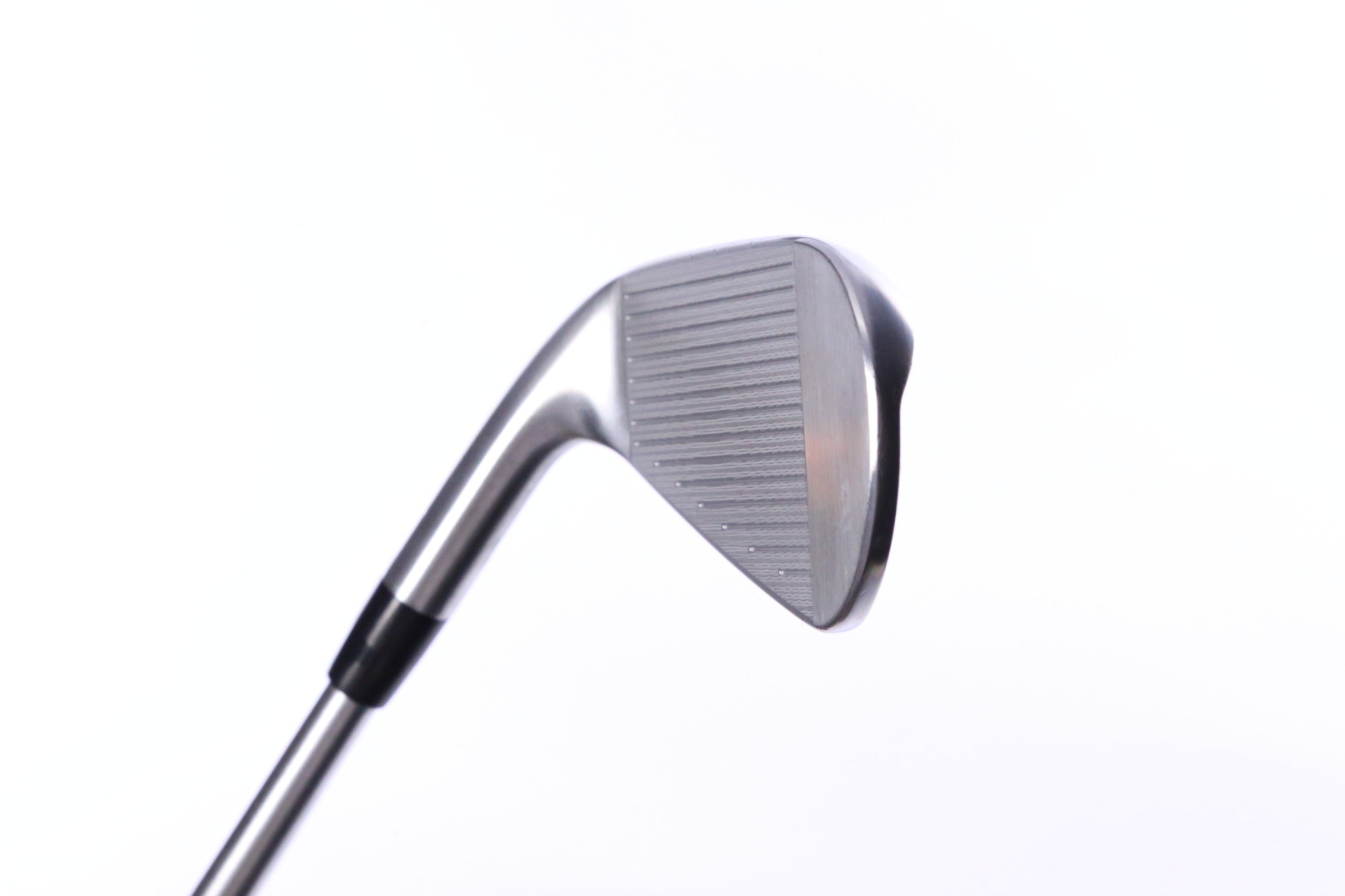 Used Srixon Z-Forged Single 6-Iron - Right-Handed - Stiff Flex-Next Round