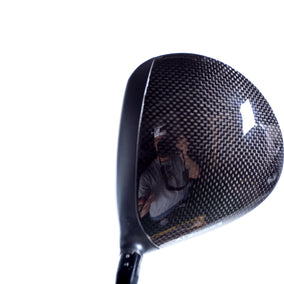 Used Callaway Paradym Ai Smoke TD Driver - 9 Degrees - Stiff Flex Project X HZRDUS Smoke Red RDX - Right-Handed-Next Round