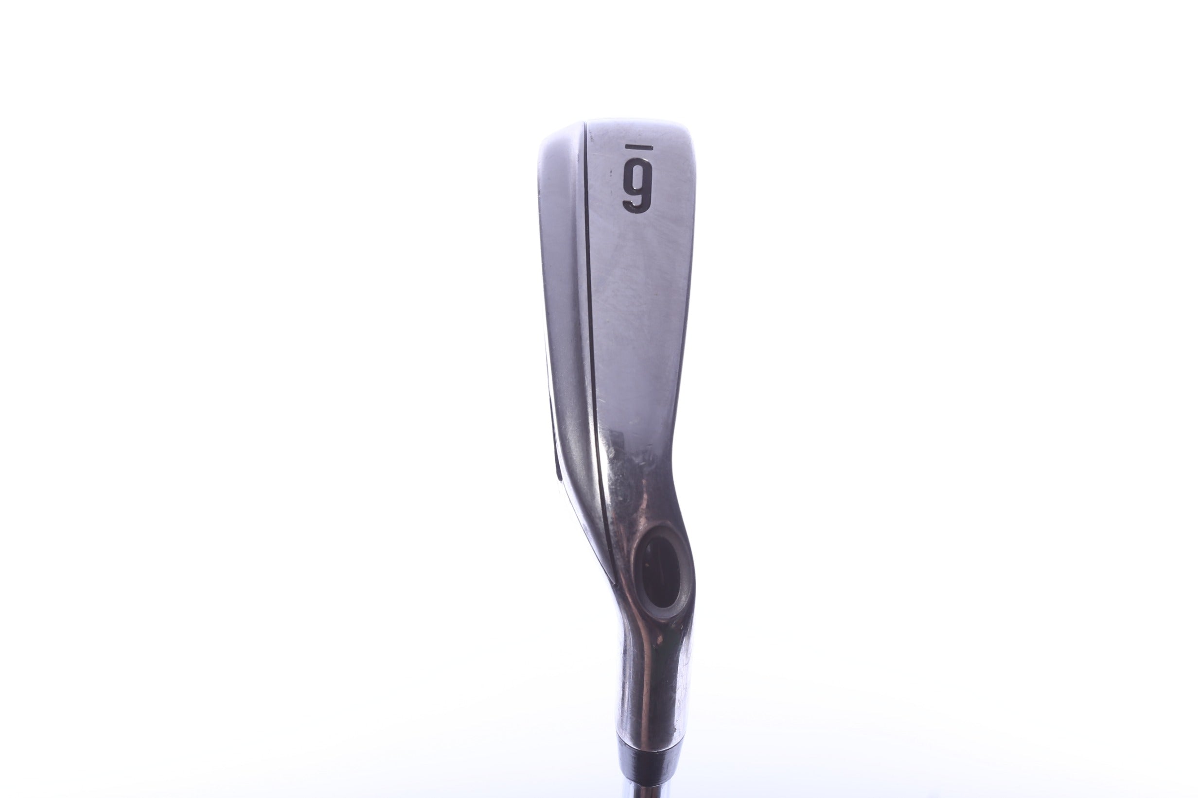 Used Callaway X Hot Single 6-Iron - Right-Handed - Regular Flex