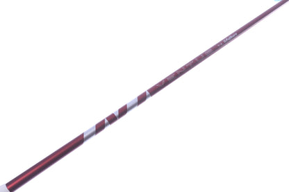 Used Fujikura Ventus Red Velocore+ Driver Shaft Extra Stiff Flex Graphite - 44.25 in - TaylorMade M Adapter