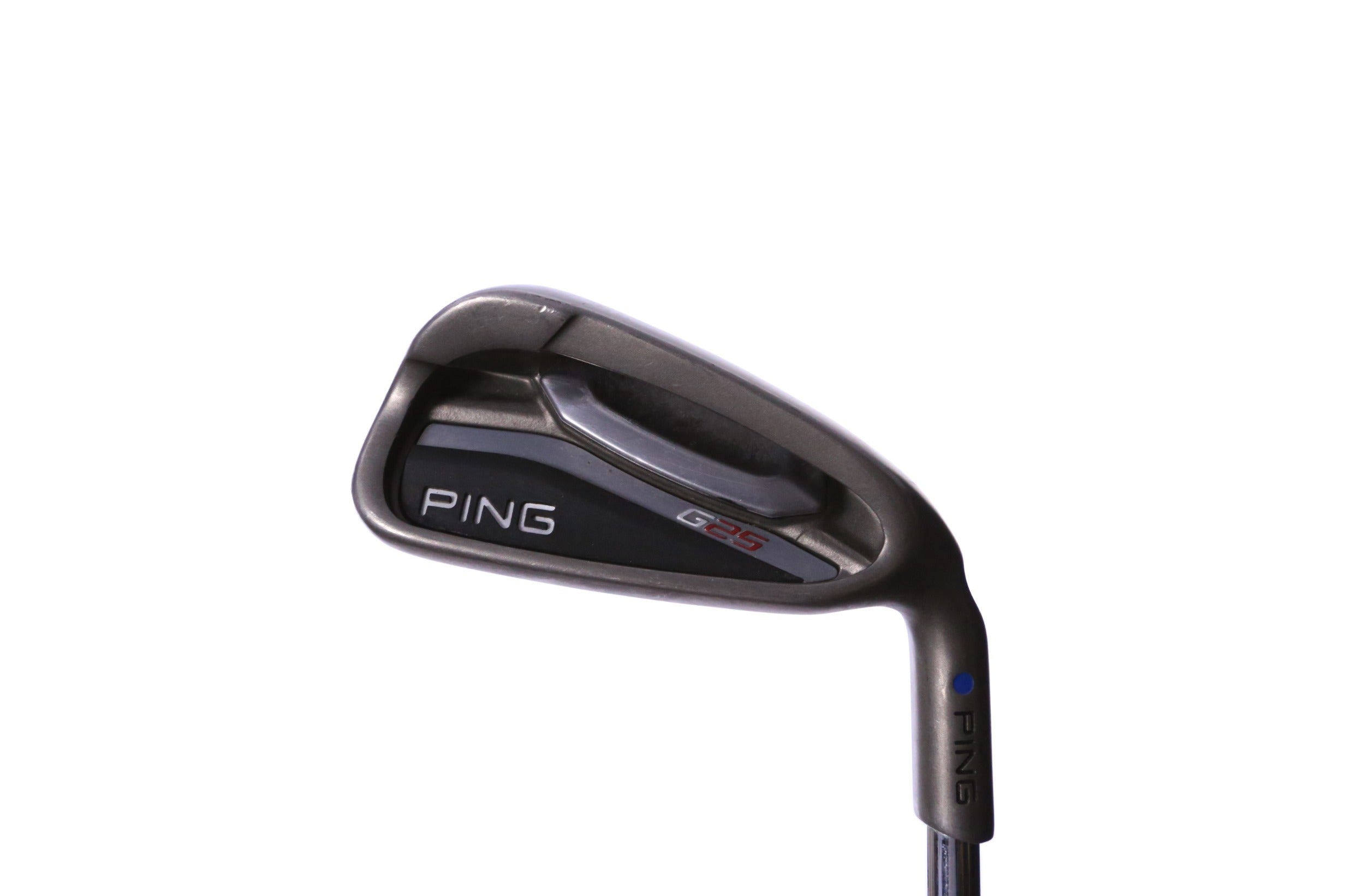 Used Ping G25 Single 5-Iron - Right-Handed - Stiff Flex