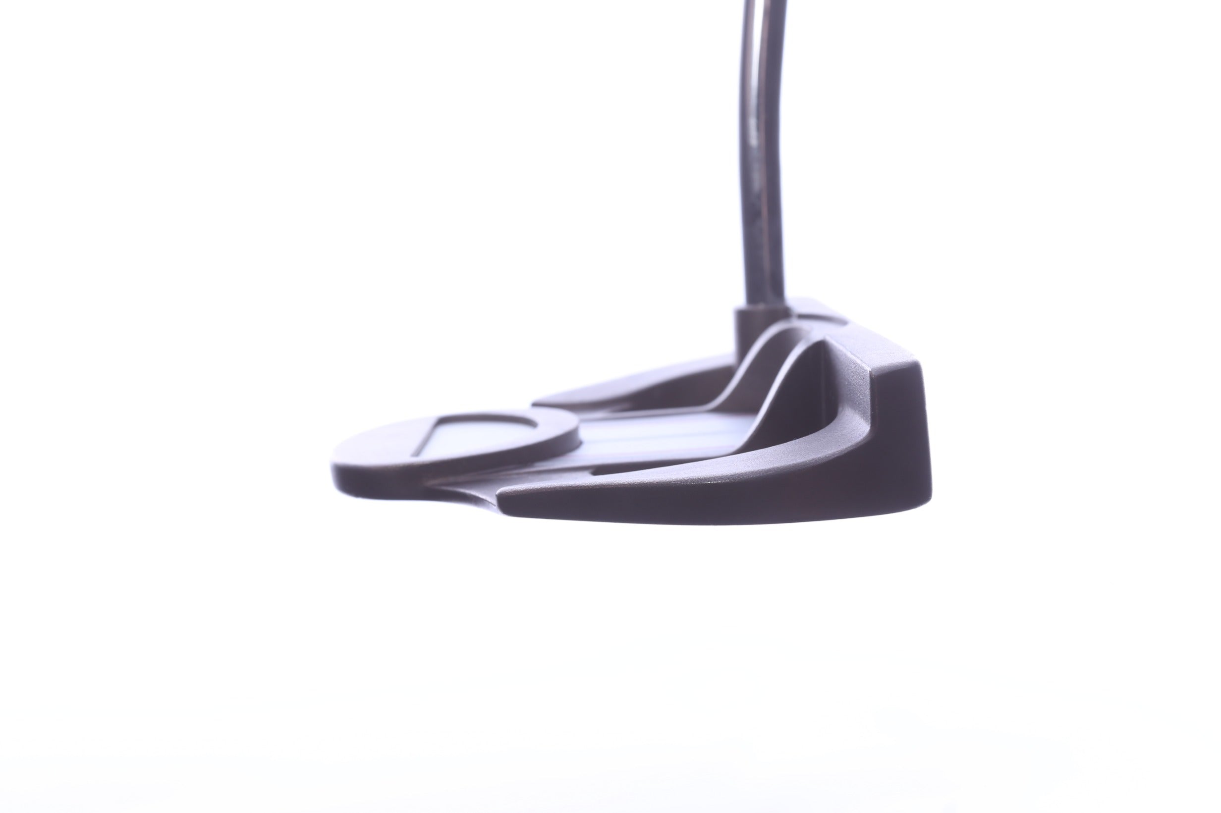 Used Cleveland TFI 2135 Satin Elevado Putter - Right-Handed - 32.5 in - Mallet