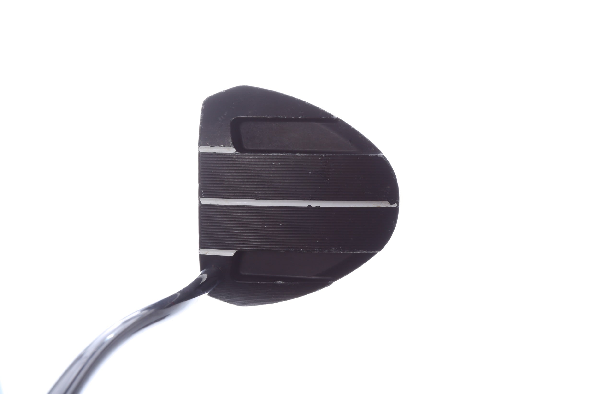 Used Ping Vault 2.0 Ketsch Slate Putter - Right-Handed - 35 in - Mallet-Next Round