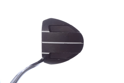Used Ping Vault 2.0 Ketsch Slate Putter - Right-Handed - 35 in - Mallet-Next Round