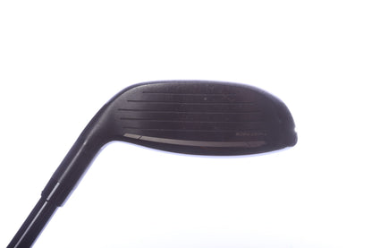 Used TaylorMade Qi10 3H Hybrid - Right-Handed - 19 Degrees - Stiff Flex-Next Round