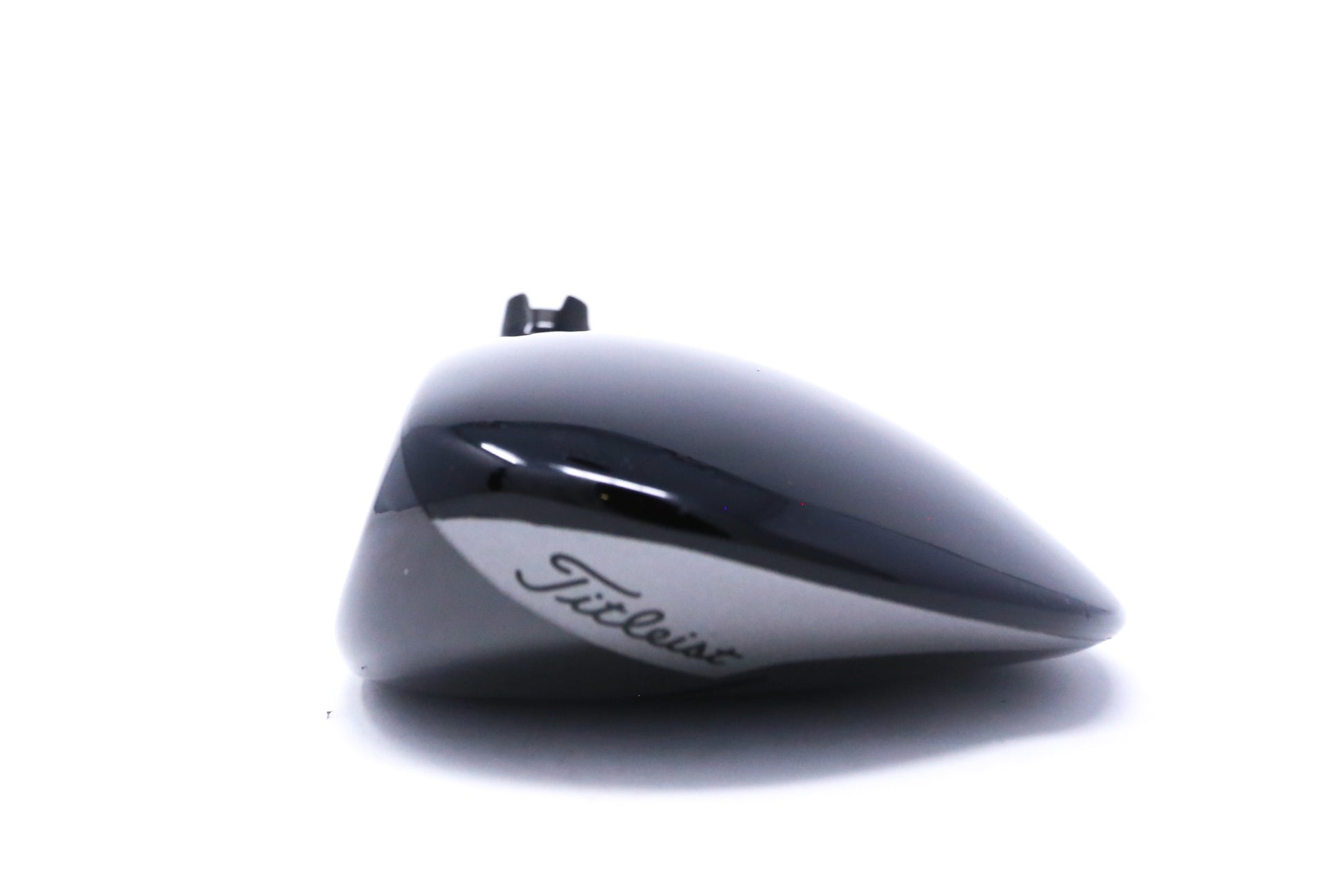Used Titleist TSR1 3-Wood - HEAD ONLY - Left-Handed - 15 Degrees-Next Round