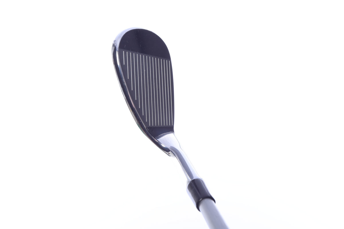 Used Callaway CB 2023 Gap Wedge - Left-Handed - 50 Degrees - Wedge Flex