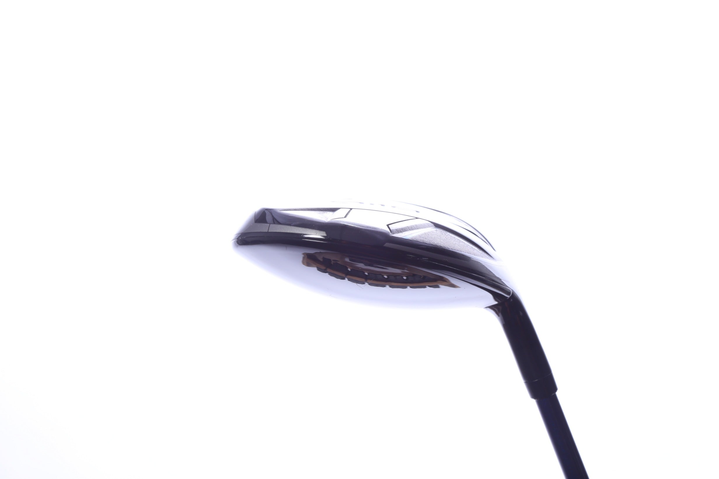 Used TaylorMade Qi10 3-Wood - Right-Handed - 15 Degrees - Stiff Flex-Next Round