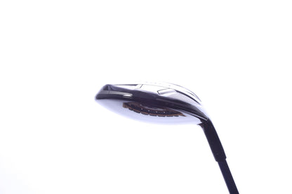 Used TaylorMade Qi10 3-Wood - Right-Handed - 15 Degrees - Stiff Flex-Next Round