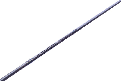 Accra TZ5 Driver Shaft Regular Flex Graphite - 46 in - No Adapter-Next Round