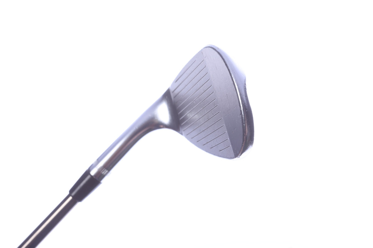 Used Callaway JAWS MD5 Chrome Sand Wedge - Right-Handed - 56 Degrees - Regular Flex