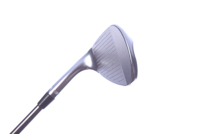 Used Callaway JAWS MD5 Chrome Sand Wedge - Right-Handed - 56 Degrees - Regular Flex