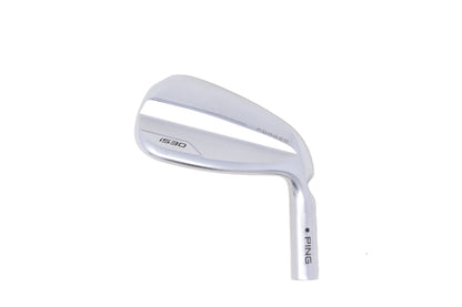 Used Ping i530 Utility Wedge - HEAD ONLY - Right-Handed - 47 Degrees
