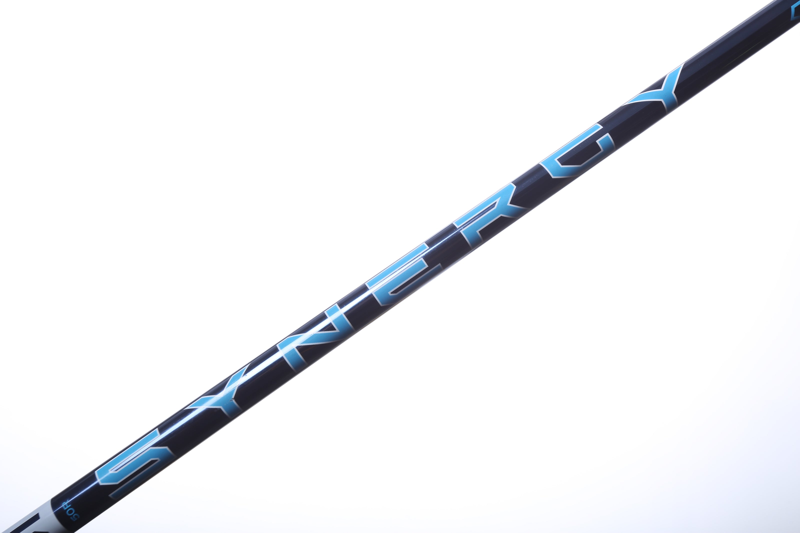 Used Aldila Synergy 2022 Fairway Wood Shaft Regular Flex Graphite - 40.5 in - No Adapter-Next Round