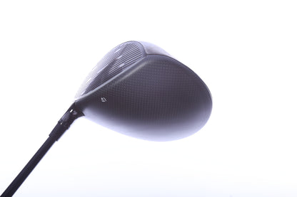 Used TaylorMade Qi35 Driver - 10.5 Degrees - Stiff Flex Project X HZRDUS RDX Smoke - Right-Handed-Next Round