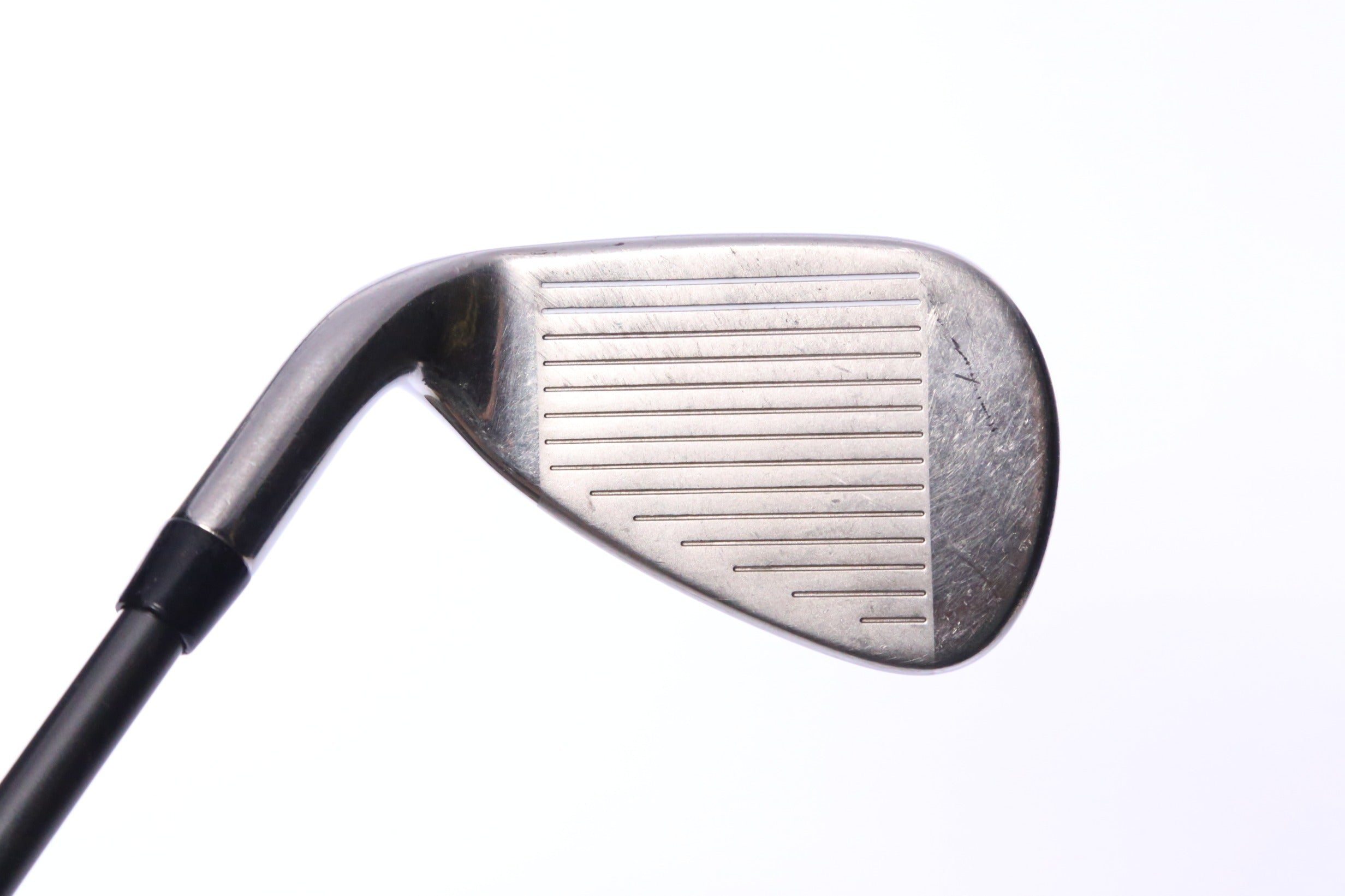 Used Callaway Rogue X Single 8-Iron - Right-Handed - Seniors Flex-Next Round