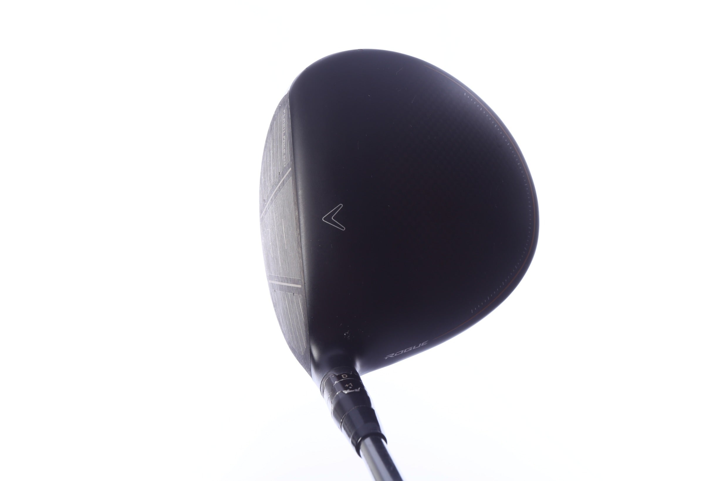 Used Callaway Rogue ST MAX Driver - 9 Degrees - Regular Flex Mitsubishi Grand Bassara - Right-Handed