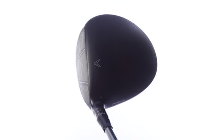 Used Callaway Rogue ST MAX Driver - 9 Degrees - Regular Flex Mitsubishi Grand Bassara - Right-Handed