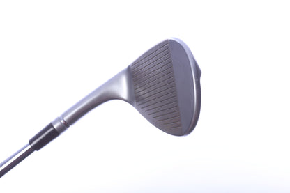 Used TaylorMade Milled Grind 4 Raw Sand Wedge - Right-Handed - 56 Degrees - Extra Stiff Flex