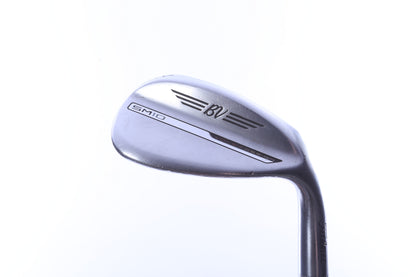 Used Titleist Vokey SM10 Tour Chrome Sand Wedge - Right-Handed - 54 Degrees - Wedge Flex-Next Round