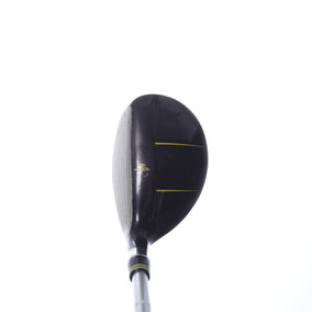 Used Cobra Baffler T Rail 4H Hybrid - Right-Handed - 22 Degrees - Seniors Flex-Next Round