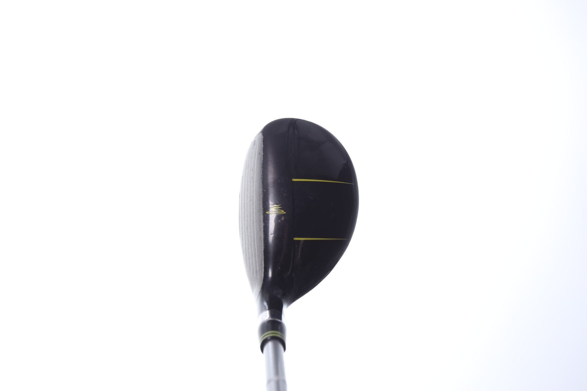Used Cobra Baffler T Rail 4H Hybrid - Right-Handed - 22 Degrees - Seniors Flex-Next Round
