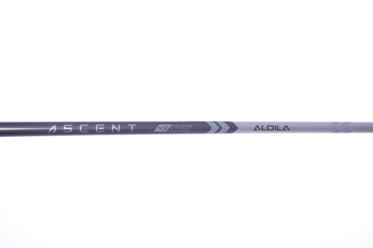 Used TaylorMade STEALTH Rescue 5H Hybrid - Right-Handed - 25 Degrees - Ladies Flex-Next Round