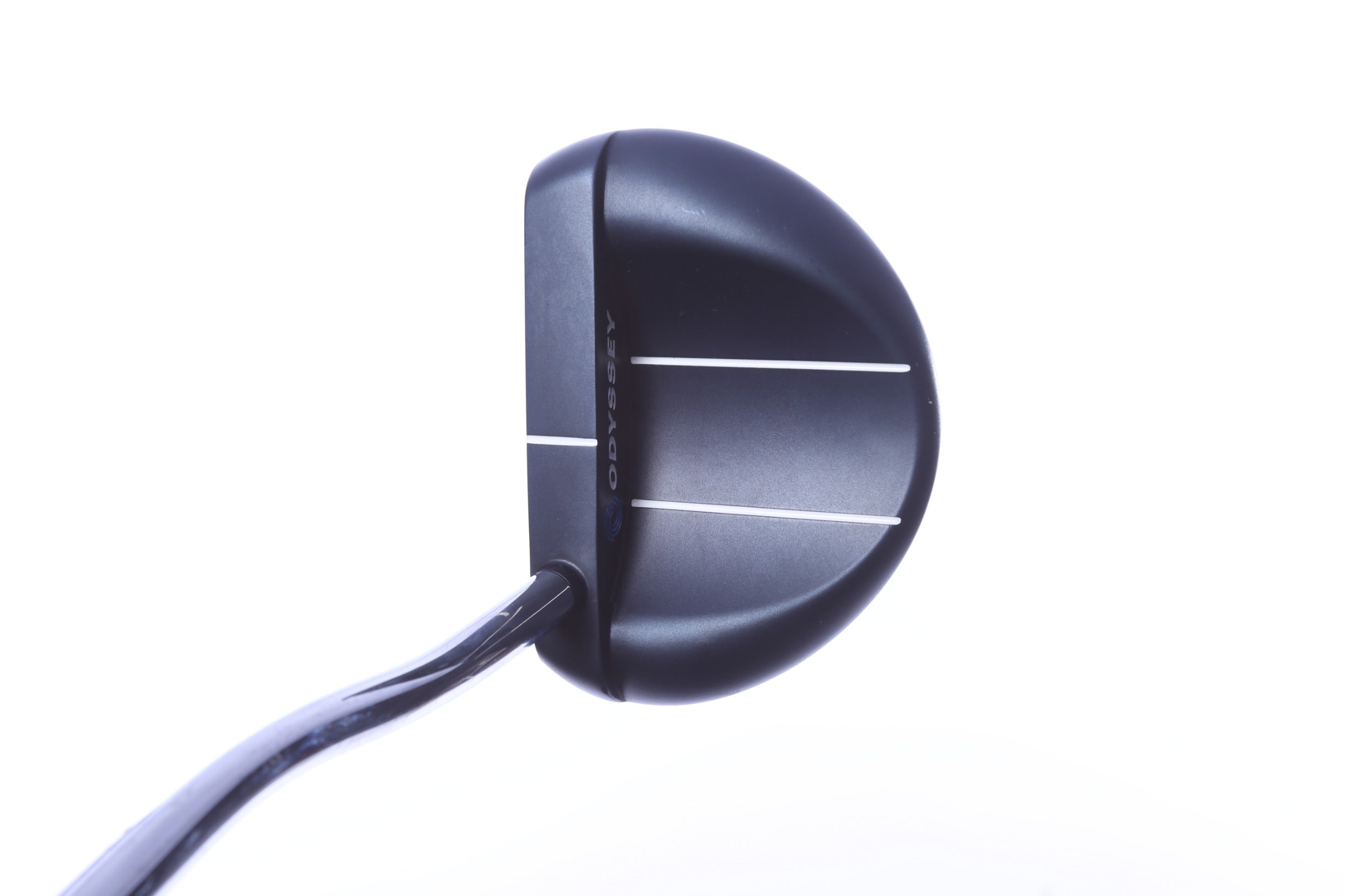 Used Odyssey Ai-ONE Rossie DB Putter - Right-Handed - 35 in - Mallet-Next Round