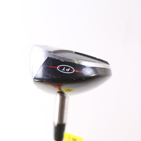 Used Titleist 585.H 3H Hybrid - Right-Handed - 19 Degrees - Stiff Flex-Next Round