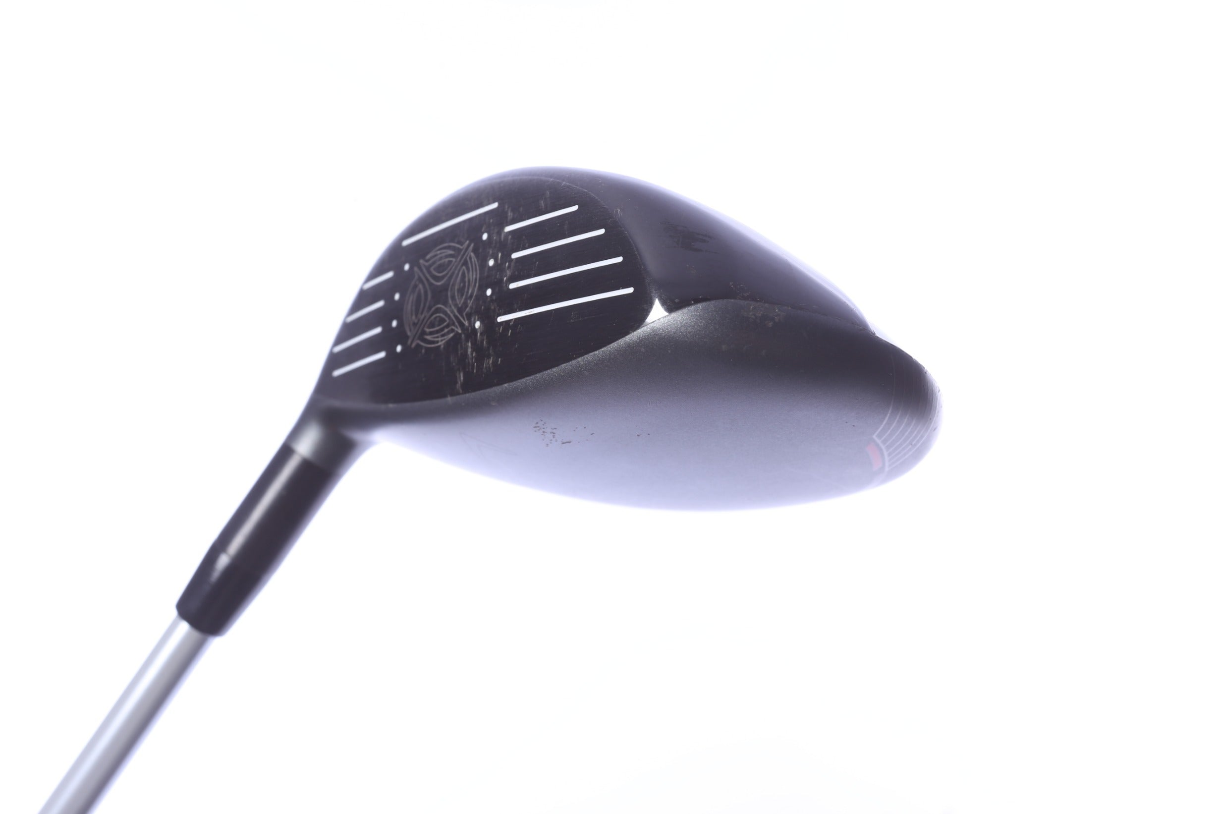 Used Callaway X Hot 2013 5-Wood - Right-Handed - 18 Degrees - Regular Flex
