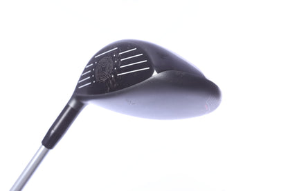 Used Callaway X Hot 2013 5-Wood - Right-Handed - 18 Degrees - Regular Flex