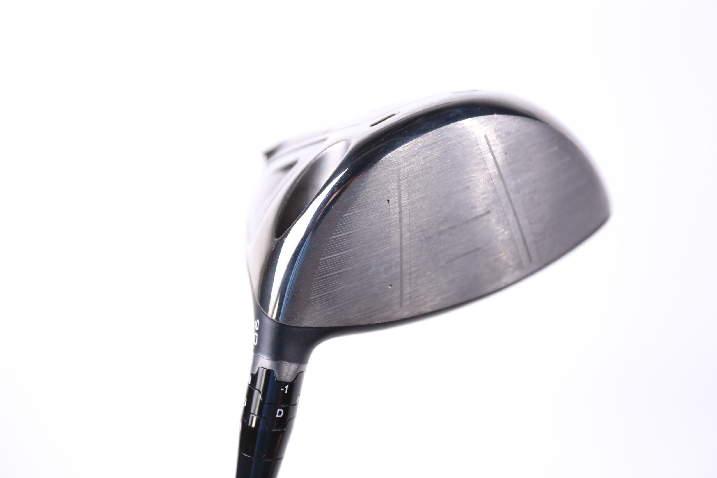 Used Callaway Rogue ST MAX LS Right-Handed Driver – Next Round