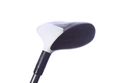 Used TaylorMade Burner SuperFast 2.0 3-Wood - Right-Handed - 15 Degrees - Stiff Flex-Next Round