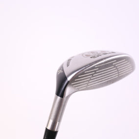 Used Ping G10 4H Hybrid - Right-Handed - 21 Degrees - Regular Flex-Next Round