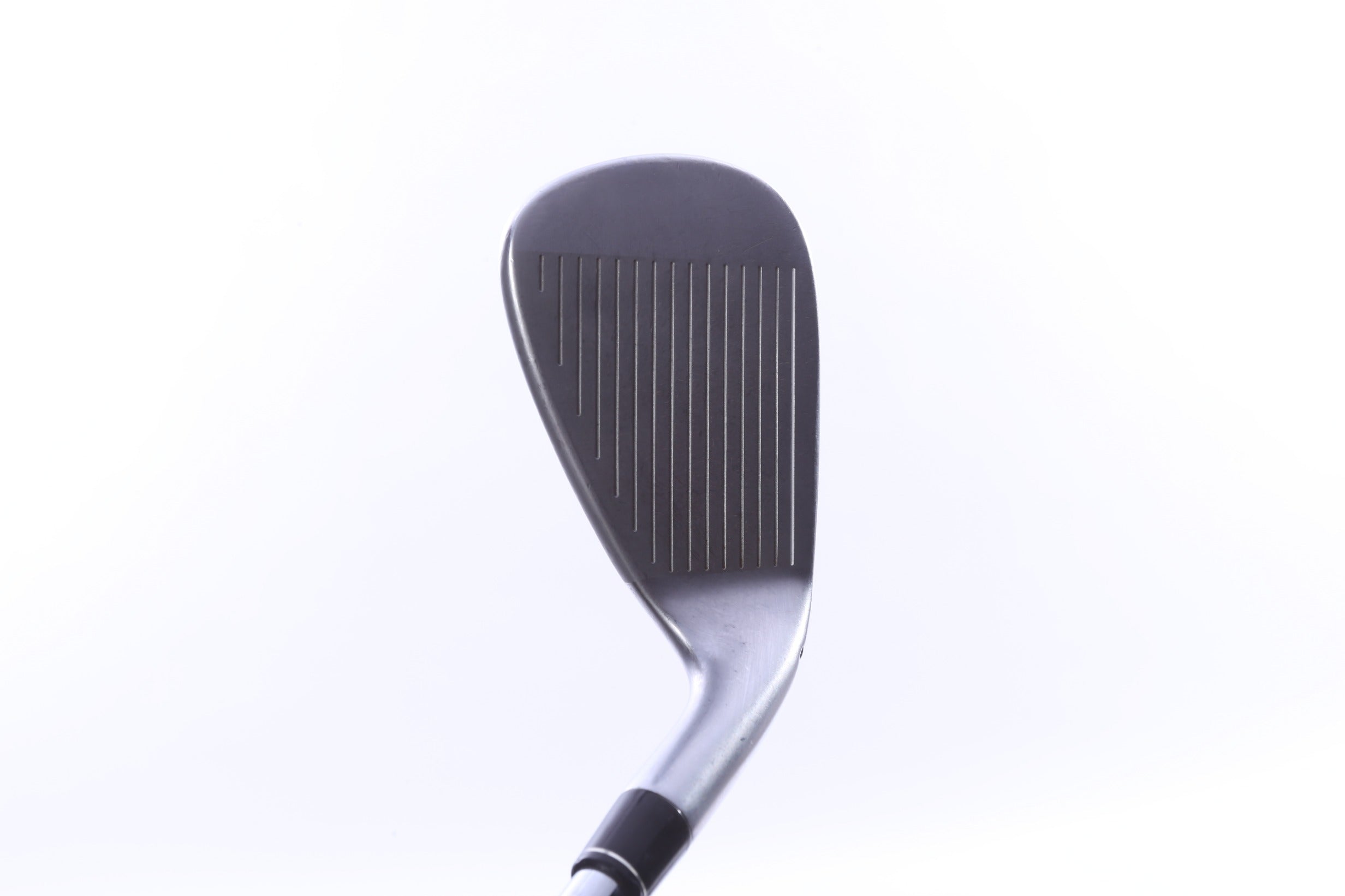Used TaylorMade RocketBladez Single 8-Iron - Left-Handed - Stiff Flex-Next Round