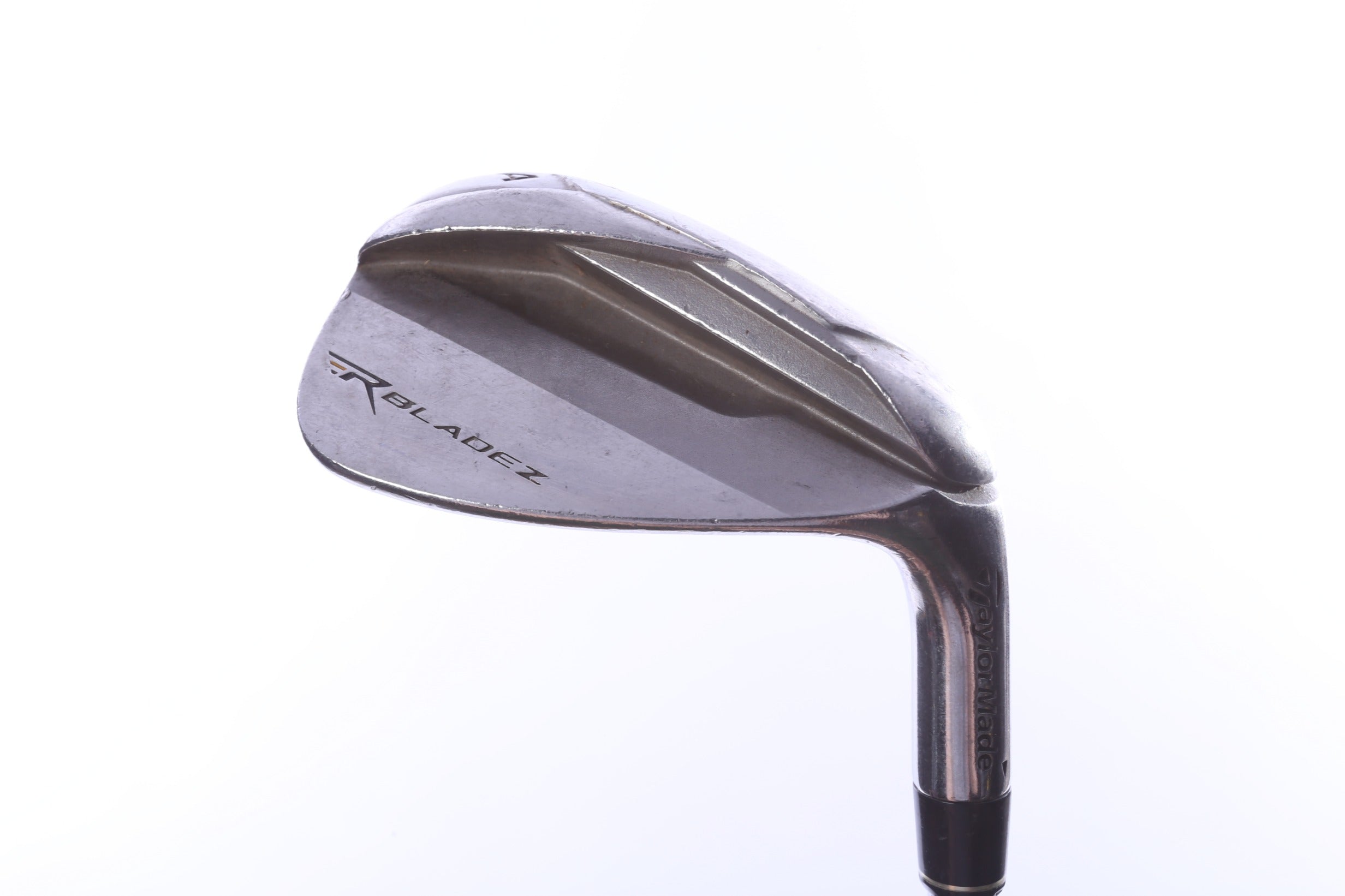 Used TaylorMade RocketBladez Approach Wedge - Right-Handed - 50 Degrees - Stiff Flex-Next Round