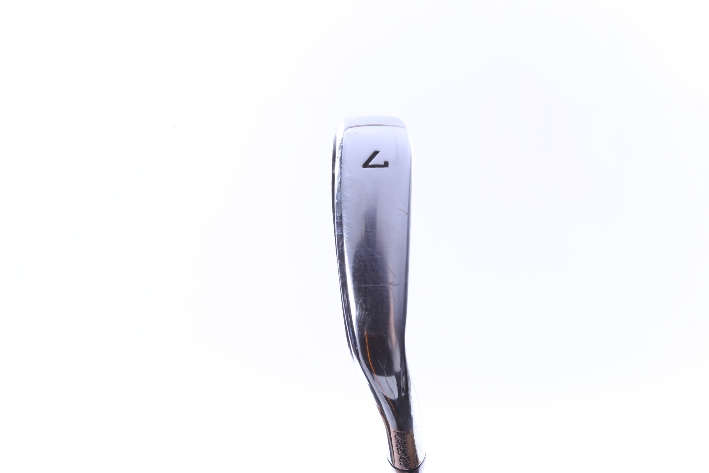 Used Callaway Paradym Single 7-Iron - Right-Handed - Regular Flex-Next Round