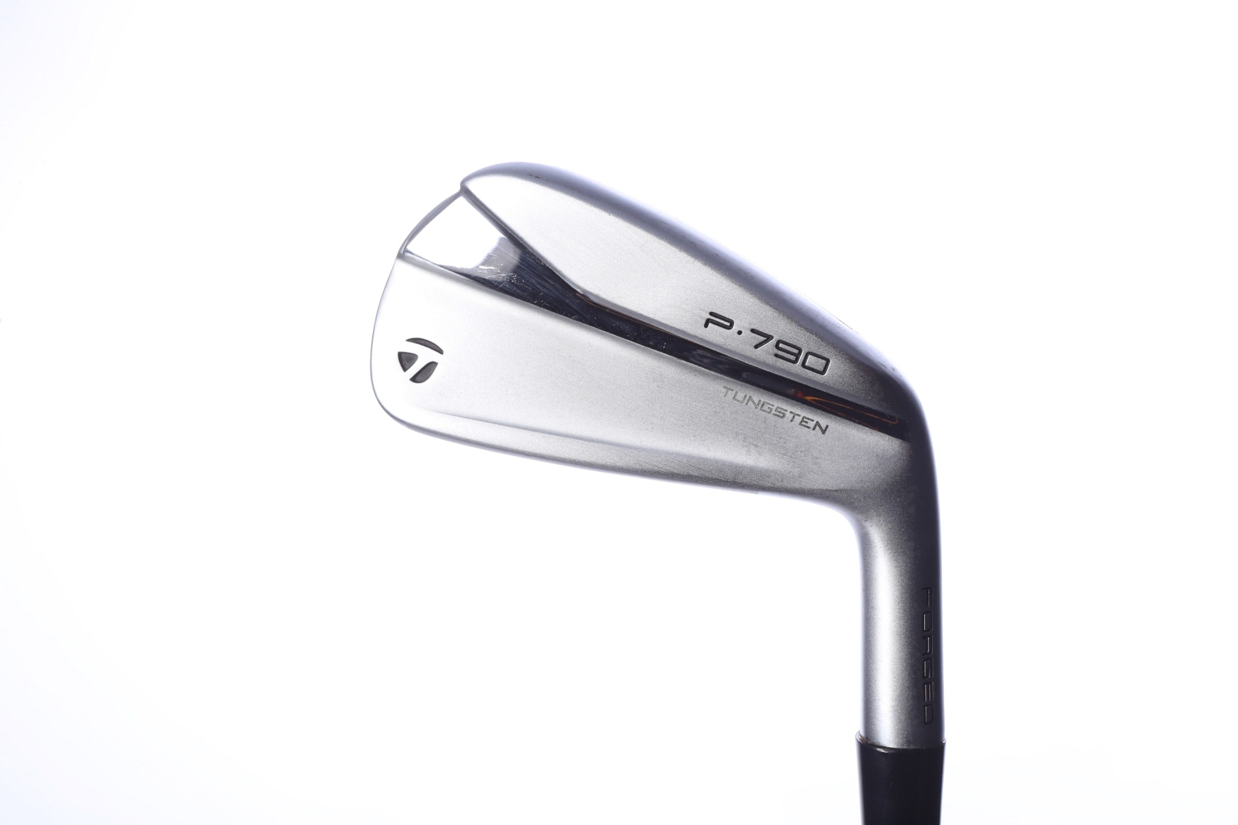 Used TaylorMade 2021 P790 UDI Single Utility 2-Iron - Right-Handed - Extra Stiff Flex-Next Round