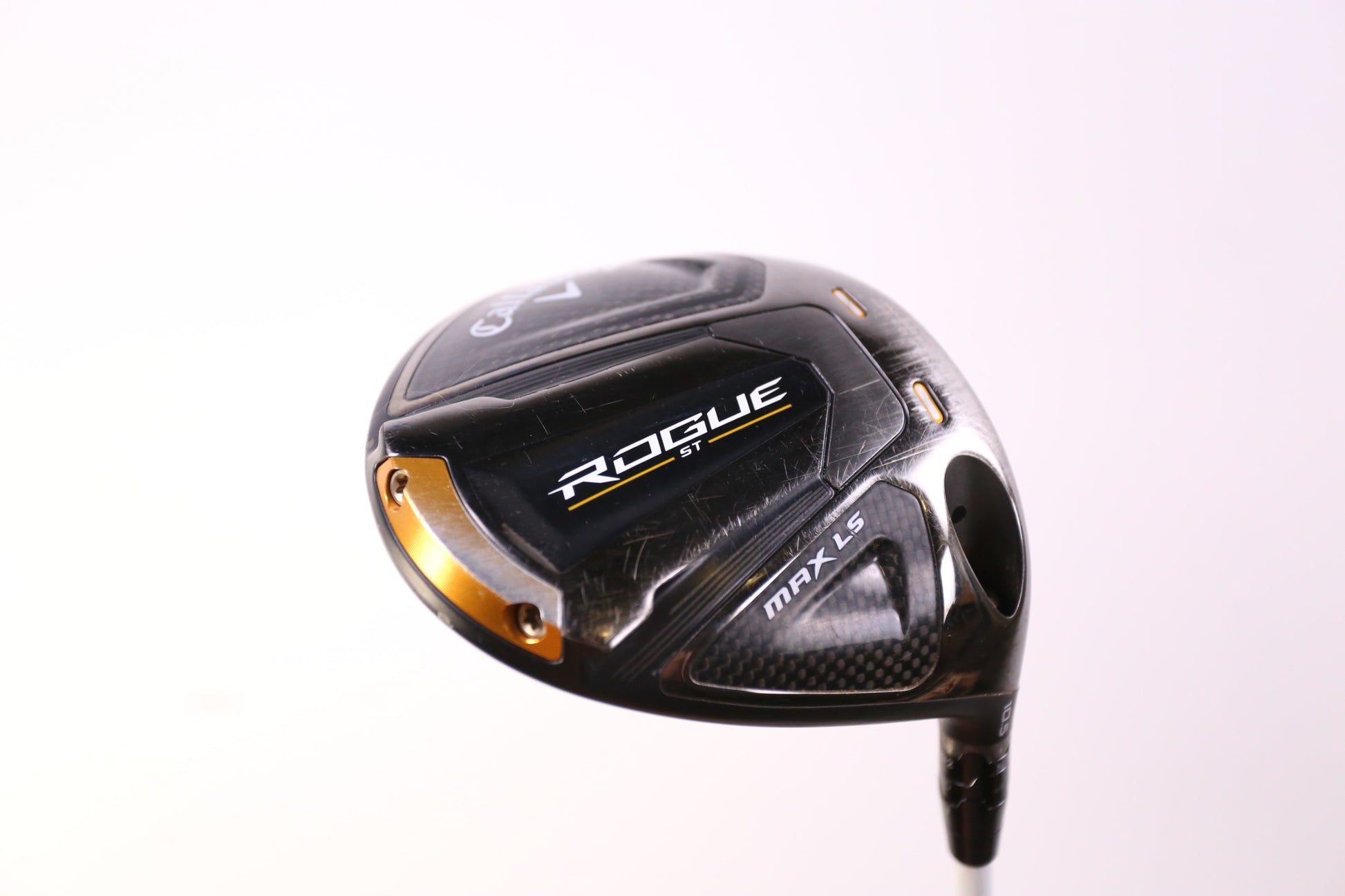 Callaway Rogue ST MAX LS 10.5* Driver RH 46 in Graphite 