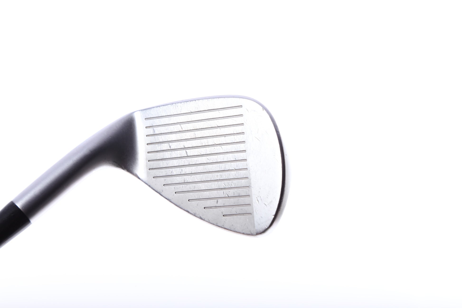 Used Mizuno JPX 919 Forged Gap Wedge - Right-Handed - 51 Degrees - Regular Flex-Next Round