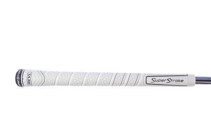 Used Titleist Vokey SM11 Nickel Lob Wedge - Right-Handed - 60 Degrees - Stiff Flex